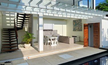 OCEAN VIEW VILLA FOR SALE IN COMPLEX NUSA DUA