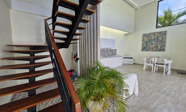 OCEAN VIEW VILLA FOR SALE IN COMPLEX NUSA DUA
