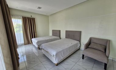 OCEAN VIEW VILLA FOR SALE IN COMPLEX NUSA DUA