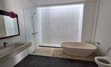 OCEAN VIEW VILLA FOR SALE IN COMPLEX NUSA DUA