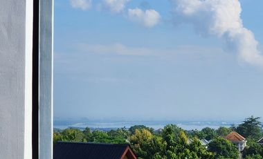 OCEAN VIEW VILLA FOR SALE IN COMPLEX NUSA DUA