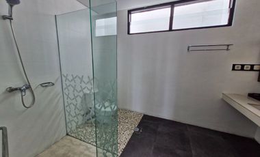 OCEAN VIEW VILLA FOR SALE IN COMPLEX NUSA DUA