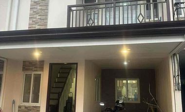 Fairchild Villas 3BR for Rent House & Lot in Marigondon, Lapu-Lapu City