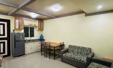 Fairchild Villas 3BR for Rent House & Lot in Marigondon, Lapu-Lapu City