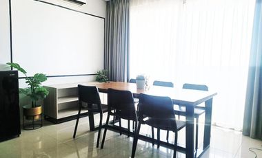 Disewa Apartment Fully Furnished & Best View di Paddington Heights Alam Sutera