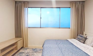 Disewa Apartment Fully Furnished & Best View di Paddington Heights Alam Sutera