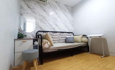 Disewa Apartment Fully Furnished & Best View di Paddington Heights Alam Sutera