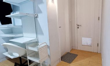 Disewa Apartment Fully Furnished & Best View di Paddington Heights Alam Sutera