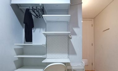 Disewa Apartment Fully Furnished & Best View di Paddington Heights Alam Sutera