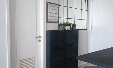 Disewa Apartment Fully Furnished & Best View di Paddington Heights Alam Sutera