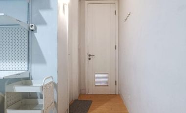 Disewa Apartment Fully Furnished & Best View di Paddington Heights Alam Sutera