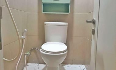 Disewa Apartment Fully Furnished & Best View di Paddington Heights Alam Sutera