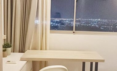 Disewa Apartment Fully Furnished & Best View di Paddington Heights Alam Sutera