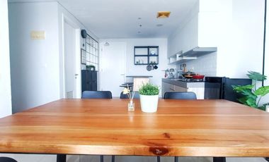 Disewa Apartment Fully Furnished & Best View di Paddington Heights Alam Sutera