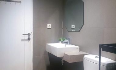 Disewa Apartment Fully Furnished & Best View di Paddington Heights Alam Sutera