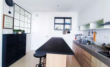 Disewa Apartment Fully Furnished & Best View di Paddington Heights Alam Sutera