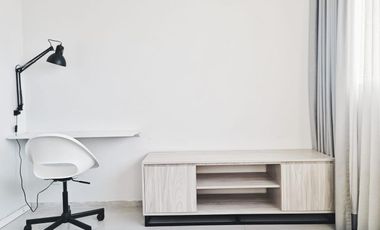 Disewa Apartment Fully Furnished & Best View di Paddington Heights Alam Sutera