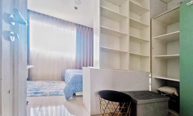 Disewa Apartment Fully Furnished & Best View di Paddington Heights Alam Sutera