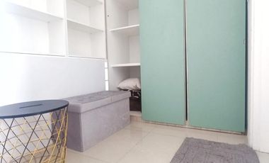 Disewa Apartment Fully Furnished & Best View di Paddington Heights Alam Sutera