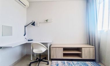 Disewa Apartment Fully Furnished & Best View di Paddington Heights Alam Sutera