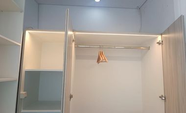 Disewa Apartment Fully Furnished & Best View di Paddington Heights Alam Sutera