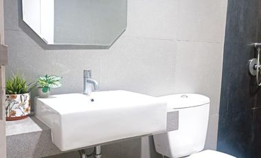 Disewa Apartment Fully Furnished & Best View di Paddington Heights Alam Sutera