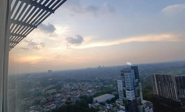 Disewa Apartment Fully Furnished & Best View di Paddington Heights Alam Sutera