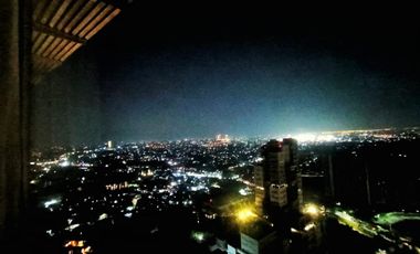 Disewa Apartment Fully Furnished & Best View di Paddington Heights Alam Sutera