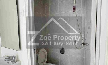 Dijual disewakan Ruko Golden Madrid X BSD 5 mnt dari Pintu Tol Serpong BSD