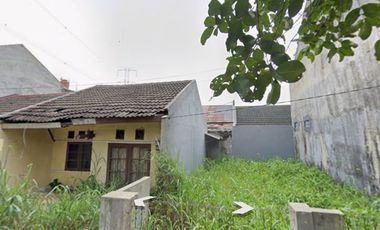 Dijual Tanah Lokasi Strategis Dekat Sekolah Islam Al Azhar Di Villa Pamulang Tangerang Selatan