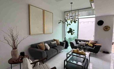 VENTA DE CASA EN CEDROS RESIDENCIAL RESERVA