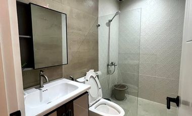 FULLY FURNISHED CONDO UNIT FOR RENT IN BAKILID MANDAUE CITY