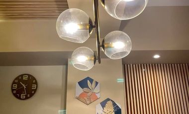 FULLY FURNISHED CONDO UNIT FOR RENT IN BAKILID MANDAUE CITY