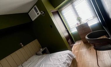 FULLY FURNISHED CONDO UNIT FOR RENT IN BAKILID MANDAUE CITY