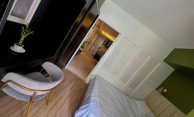 FULLY FURNISHED CONDO UNIT FOR RENT IN BAKILID MANDAUE CITY