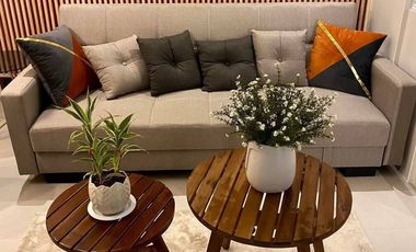 FULLY FURNISHED CONDO UNIT FOR RENT IN BAKILID MANDAUE CITY