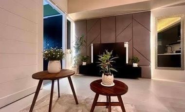 FULLY FURNISHED CONDO UNIT FOR RENT IN BAKILID MANDAUE CITY