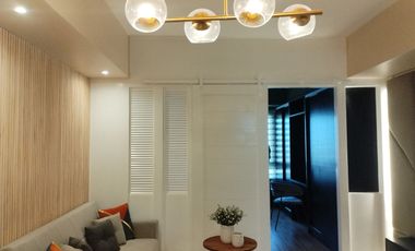 FULLY FURNISHED CONDO UNIT FOR RENT IN BAKILID MANDAUE CITY