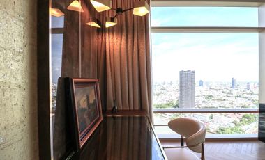 Condo for rent at Four Seasons Private Residences, 3 bedrooms 3 bathrooms, Fully furnished.
