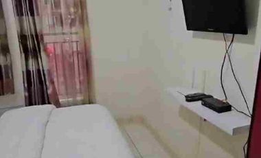 Dijual Apartement Podomoro Full Furnished Golf View Cimanggis