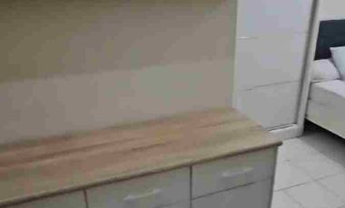 Dijual Apartement Podomoro Full Furnished Golf View Cimanggis