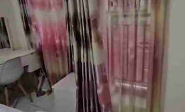 Dijual Apartement Podomoro Full Furnished Golf View Cimanggis