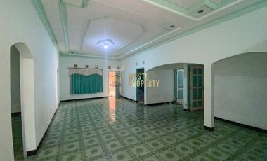 RUMAH SUPER LUAS MURAH KONDISI BAGUS TERAWAT DEKAT JL. BERBAH-PIYUNGAN