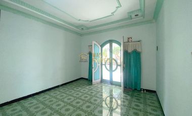 RUMAH SUPER LUAS MURAH KONDISI BAGUS TERAWAT DEKAT JL. BERBAH-PIYUNGAN