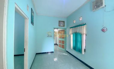RUMAH SUPER LUAS MURAH KONDISI BAGUS TERAWAT DEKAT JL. BERBAH-PIYUNGAN