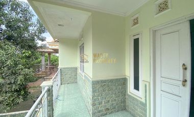 RUMAH SUPER LUAS MURAH KONDISI BAGUS TERAWAT DEKAT JL. BERBAH-PIYUNGAN