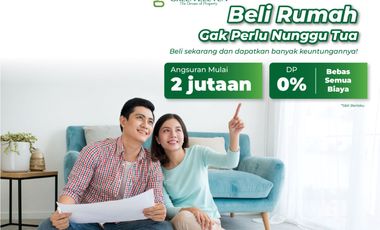 Rumah dijual di Beji, Pasuruan Kabupaten