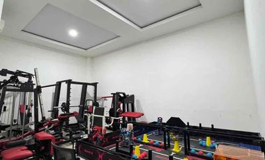 RUMAH BARU DUTAMAS 7x20 | 2LT