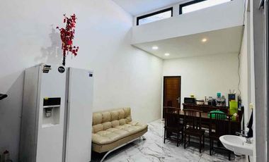 RUMAH BARU DUTAMAS 7x20 | 2LT
