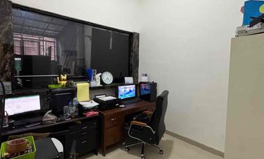 RUMAH BARU DUTAMAS 7x20 | 2LT